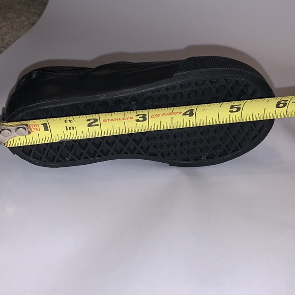 Vans darth Vader little toddler slide size 5 - Picture 5 of 5
